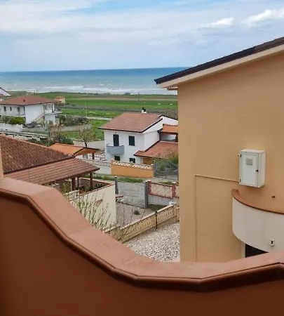 Calabria Mare Affittacamere Marina di Mandatoriccio