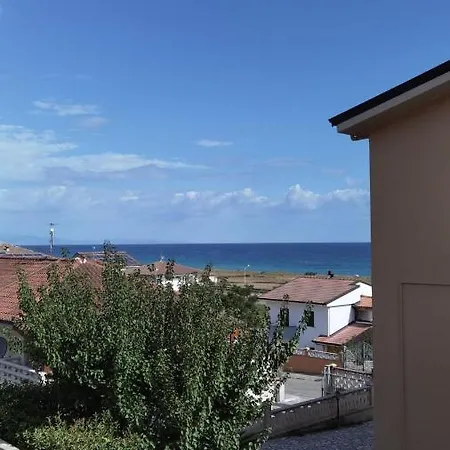 Calabria Mare