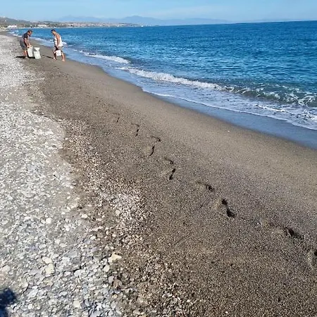 Calabria Mare