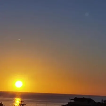 Calabria Mare Affittacamere *