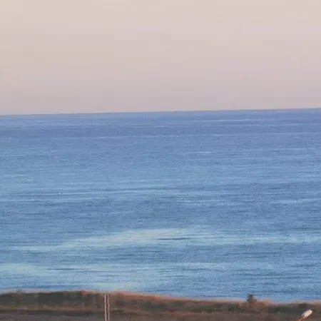 Calabria Mare Affittacamere *