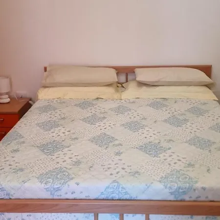 Pensionat Calabria Mare *